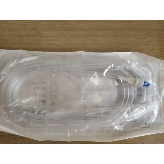 Подовжувач для інфузійних систем, 150 см, стерильний, шт.